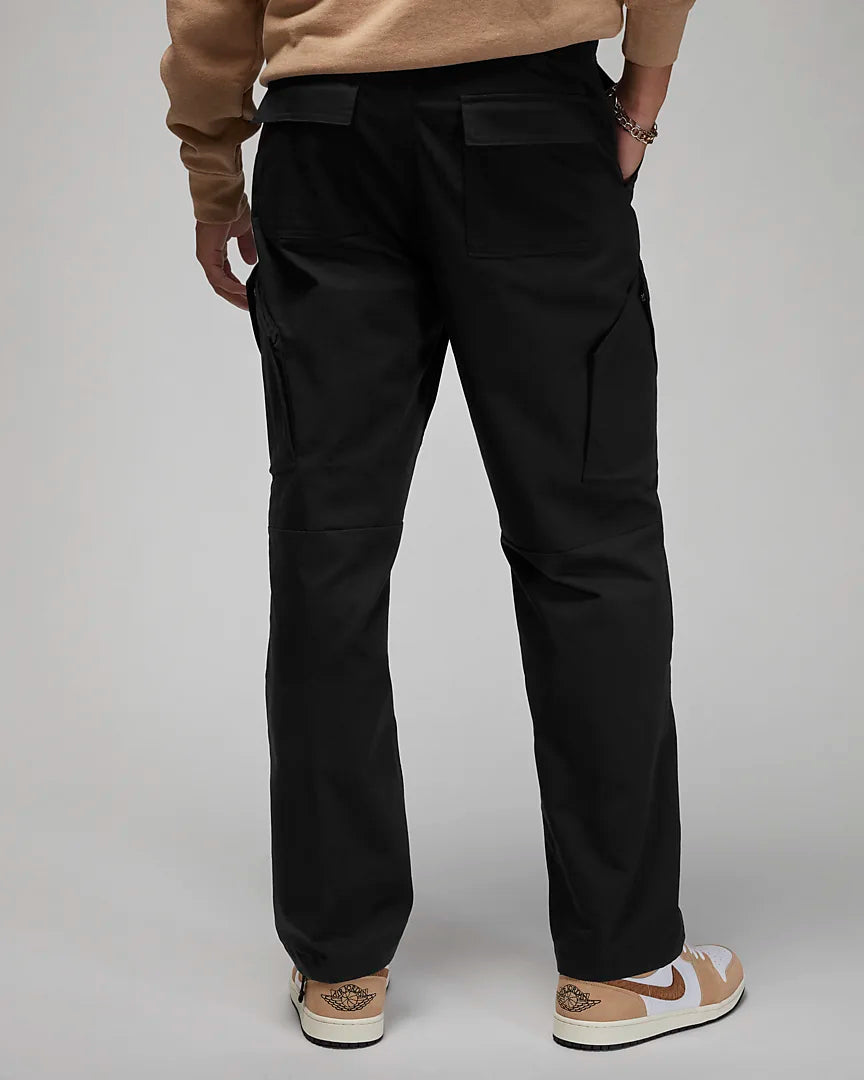 Showtime Football Integrated Black Pant | Shock Doctor